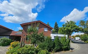 Ferienwohnung Kratzert Gütersloh 1-2 Schlafzimmer